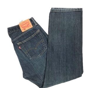 Levi’s 505